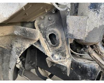 Mack Vision CXN613 Right Bracket for a Mack CXN613