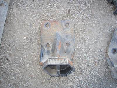 Paccar 386 Right Bracket for a Peterbilt 386