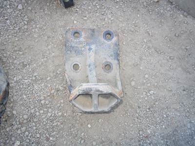 Paccar 386 Left Bracket for a Peterbilt 386