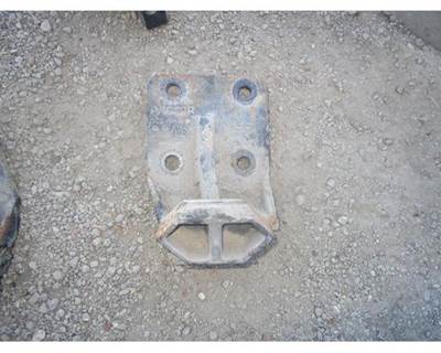 Paccar 386 Left Bracket for a Peterbilt 386