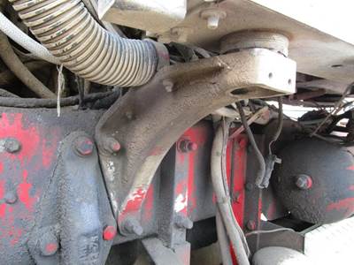 Peterbilt 375 Bracket