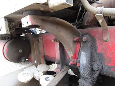 Peterbilt 375 Bracket