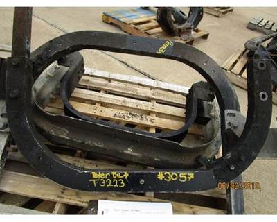 Peterbilt 377 Bracket