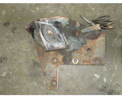 Peterbilt 377 Bracket