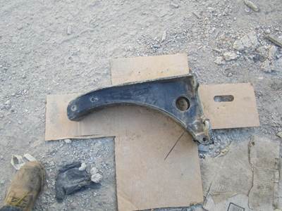 Peterbilt 379 Bracket