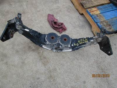 Peterbilt 379 Bracket