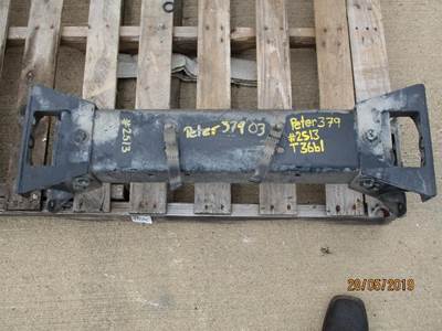 Peterbilt 379 Bracket