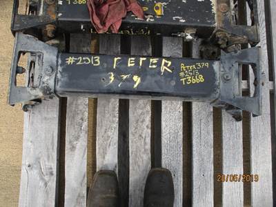 Peterbilt 379 Bracket