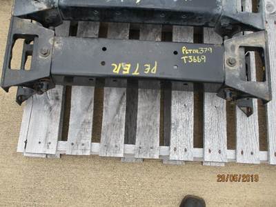 Peterbilt 379 Bracket