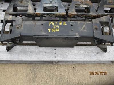 Peterbilt 379 Bracket