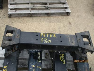 Peterbilt 379 Bracket
