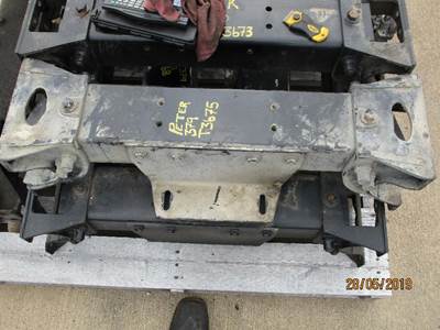 Peterbilt 379 Bracket