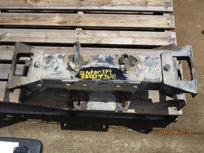 Peterbilt 379 Bracket