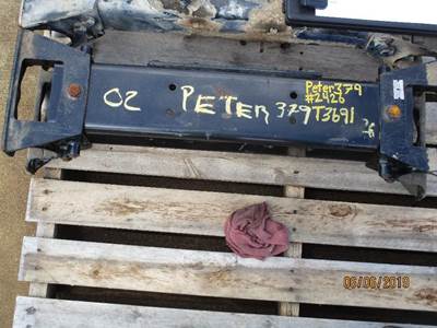 Peterbilt 379 Bracket