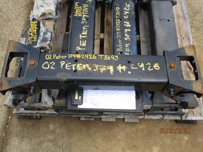 Peterbilt 379 Bracket