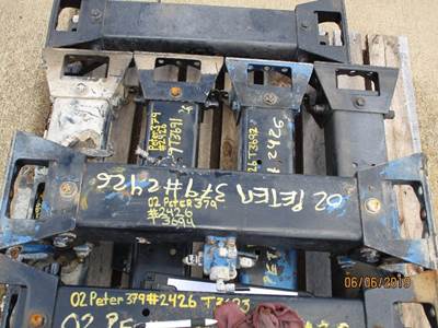 Peterbilt 379 Bracket