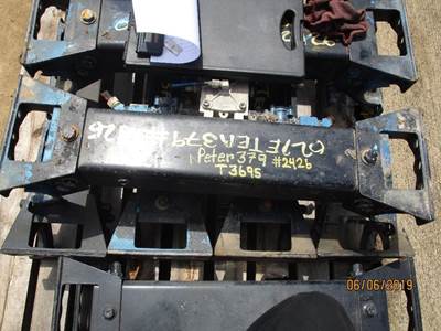 Peterbilt 379 Bracket