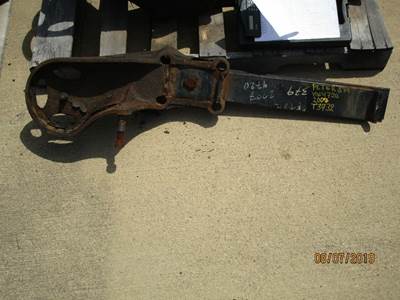 Peterbilt 379 Bracket