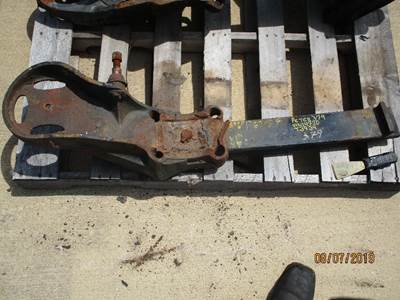 Peterbilt 379 Bracket