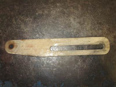 Peterbilt 379 Bracket