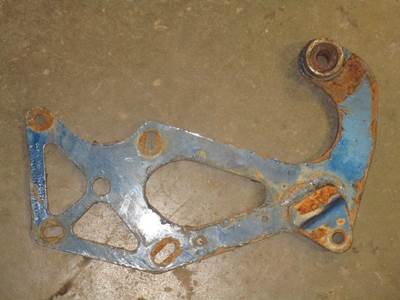 Peterbilt 379 Bracket