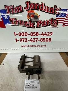 Peterbilt 379 Bracket