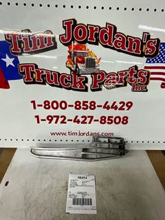 Peterbilt 379 Bracket