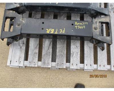 Peterbilt 379 Bracket