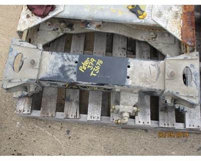 Peterbilt 379 Bracket