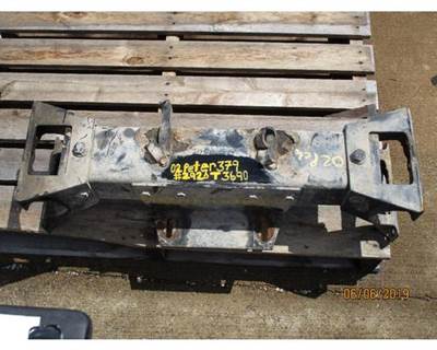 Peterbilt 379 Bracket