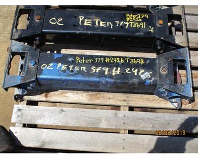 Peterbilt 379 Bracket