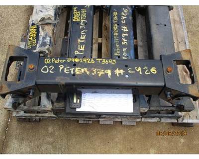 Peterbilt 379 Bracket