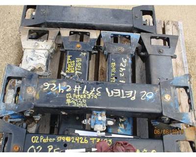 Peterbilt 379 Bracket