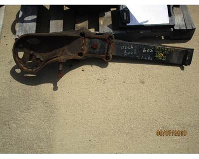 Peterbilt 379 Bracket