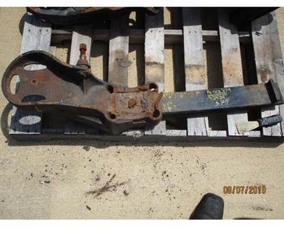Peterbilt 379 Bracket