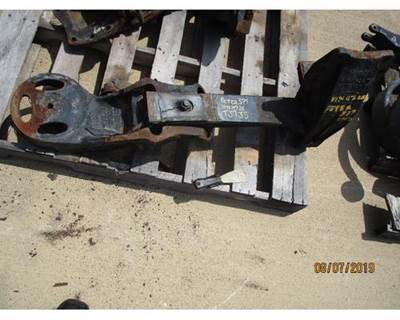Peterbilt 379 Bracket