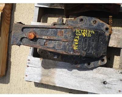 Peterbilt 379 Bracket
