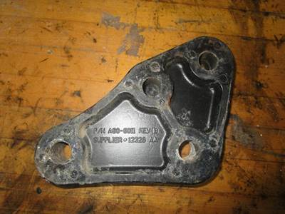 Peterbilt 386 Bracket
