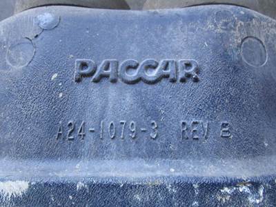 Peterbilt 386 Bracket