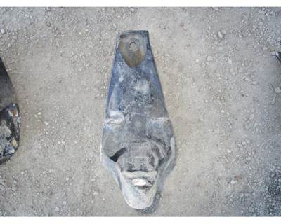 Peterbilt 386 Bracket