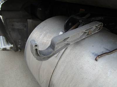 Peterbilt 387 Bracket