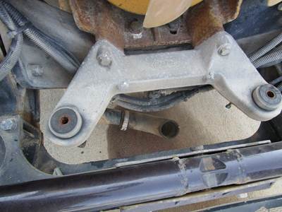 Peterbilt 387 Bracket
