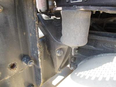 Peterbilt 387 Right Bracket