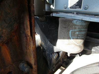 Peterbilt 387 Right Bracket