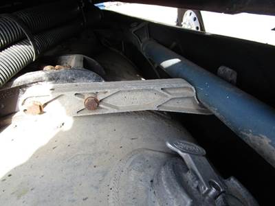 Peterbilt 387 Bracket