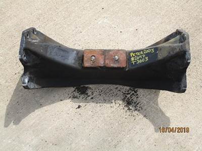 Peterbilt 387 Bracket
