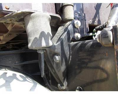 Peterbilt 387 Left Bracket