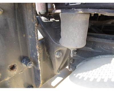 Peterbilt 387 Right Bracket