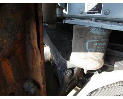 Peterbilt 387 Right Bracket