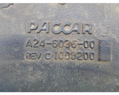 Peterbilt 387 Bracket